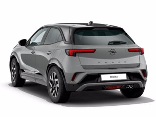 OPEL MOKKA GS HYBRID 145CV DCT6