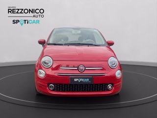 FIAT 500 1.2 Lounge 69cv my18 - PREZZO REALE NO VINCOLI