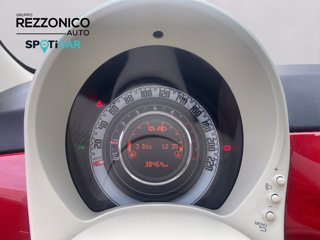 FIAT 500 1.2 Lounge 69cv my18 - PREZZO REALE NO VINCOLI