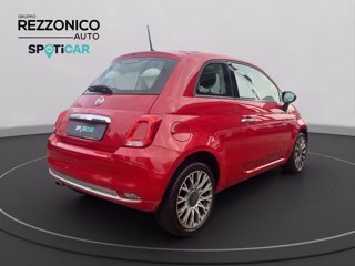 FIAT 500 1.2 Lounge 69cv my18 - PREZZO REALE NO VINCOLI