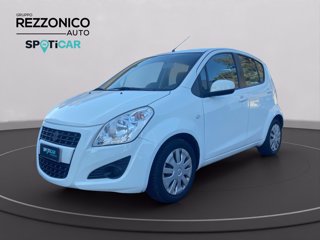 SUZUKI Splash 1.2 vvt GL Style
