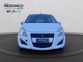 SUZUKI Splash 1.2 vvt GL Style