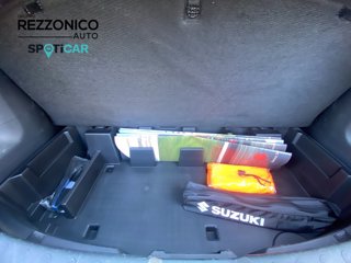 SUZUKI Splash 1.2 vvt GL Style