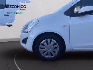 SUZUKI Splash 1.2 vvt GL Style