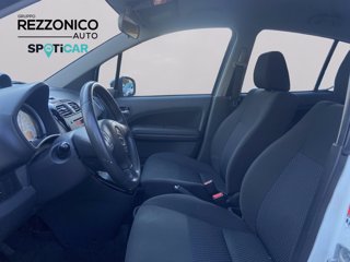 SUZUKI Splash 1.2 vvt GL Style