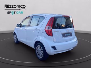 SUZUKI Splash 1.2 vvt GL Style