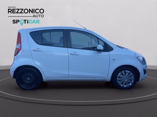 SUZUKI Splash 1.2 vvt GL Style