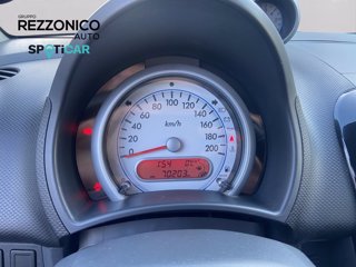 SUZUKI Splash 1.2 vvt GL Style