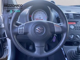 SUZUKI Splash 1.2 vvt GL Style