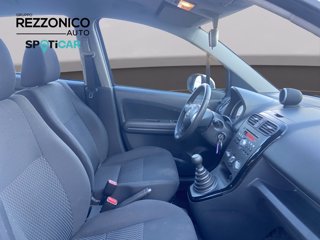 SUZUKI Splash 1.2 vvt GL Style