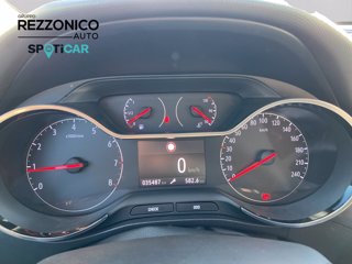 OPEL Crossland 1.2 Elegance s&s 83cv