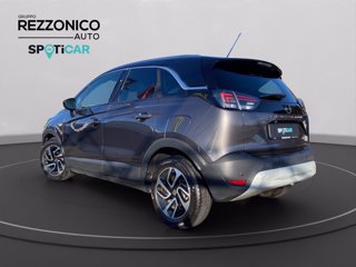 OPEL Crossland 1.2 Elegance s&s 83cv