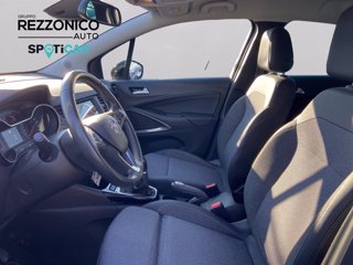 OPEL Crossland 1.2 Elegance s&s 83cv