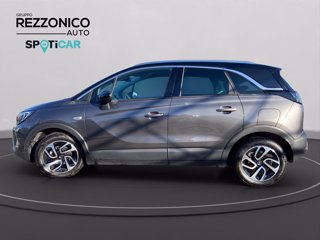 OPEL Crossland 1.2 Elegance s&s 83cv