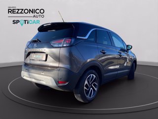 OPEL Crossland 1.2 Elegance s&s 83cv