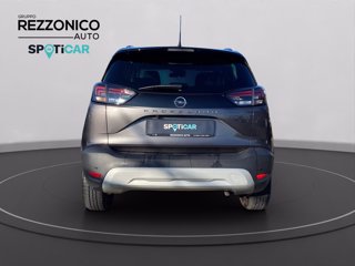 OPEL Crossland 1.2 Elegance s&s 83cv