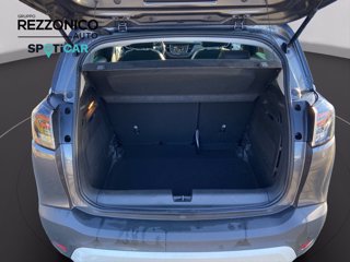 OPEL Crossland 1.2 Elegance s&s 83cv