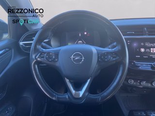OPEL Corsa e- Elegance - IN PROMOZIONE SOLO X DICEMBRE !!!