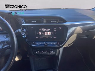 OPEL Corsa e- Elegance - OFFERTA LEGATA A FINANZIAMENTO