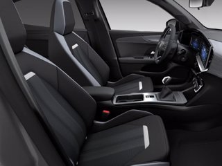 OPEL MOKKA GS 1.2 130CV AT8