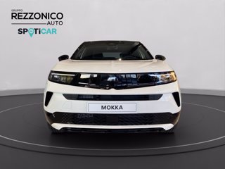 OPEL Mokka 1.2 GS s&s 136cv