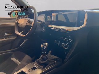 OPEL Mokka 1.2 GS s&s 136cv