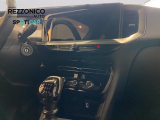 OPEL Mokka 1.2 GS s&s 136cv