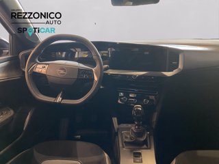 OPEL Mokka 1.2 GS s&s 136cv