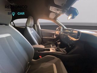 OPEL Mokka 1.2 GS s&s 136cv