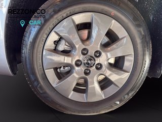 OPEL Combo life N1 1.5d 100cv Edition Plus S&S L1H1 PRONTA CONSEGNA (Possibilità anche di M1)