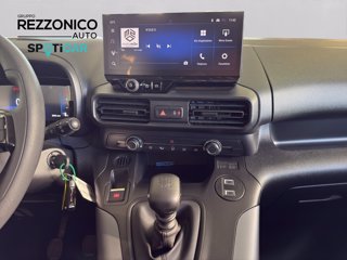 OPEL Combo life N1 1.5d 100cv Edition Plus S&S L1H1 PRONTA CONSEGNA (Possibilità anche di M1)