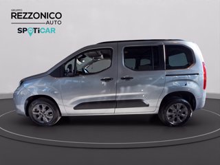 OPEL Combo life N1 1.5d 100cv Edition Plus S&S L1H1 PRONTA CONSEGNA (Possibilità anche di M1)