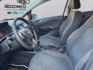 OPEL Corsa 5p 1.4 Advance 75cv my18.5