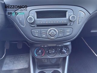 OPEL Corsa 5p 1.4 Advance 75cv my18.5