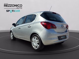 OPEL Corsa 5p 1.4 Advance 75cv my18.5