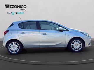 OPEL Corsa 5p 1.4 Advance 75cv my18.5