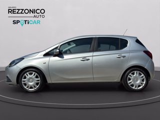 OPEL Corsa 5p 1.4 Advance 75cv my18.5