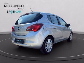 OPEL Corsa 5p 1.4 Advance 75cv my18.5