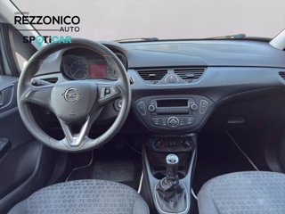 OPEL Corsa 5p 1.4 Advance 75cv my18.5