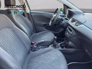 OPEL Corsa 5p 1.4 Advance 75cv my18.5
