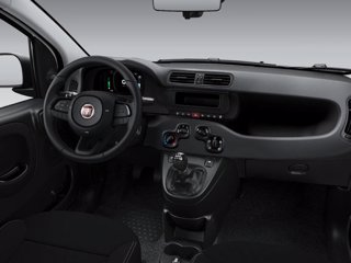 FIAT Pandina 1.0 65cv Hybrid Pop