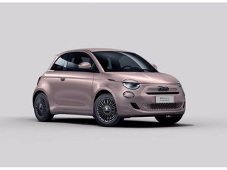 FIAT 500 Hybrid Berlina Torino 1.0
