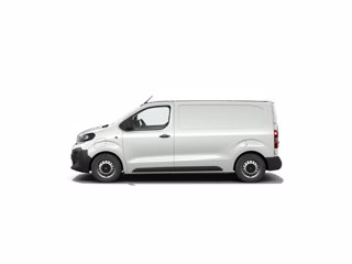 OPEL VIVARO - Van M 2.2 Diesel 150cv Automatico