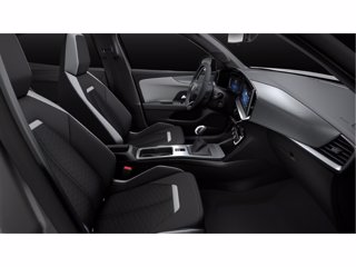 OPEL Mokka Edition Benzina 136 CV (100 kW) Manuale