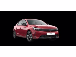 OPEL Corsa GS Hybrid 110CV DTC6