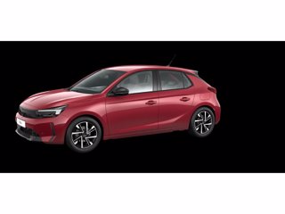 OPEL Corsa GS Hybrid 110CV DTC6