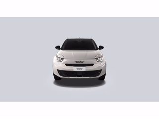 FIAT 600 Hybrid Sport Edizione Mila