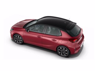 OPEL Corsa GS TETTO NERO 1.2 100CV MT6