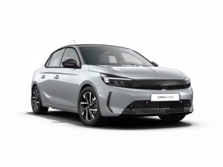 OPEL Corsa GS Hybrid 110CV DTC6