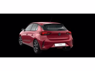 OPEL Corsa GS Hybrid 110CV DTC6